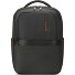  Metropolitan Business-Rucksack 38 cm Laptopfach Variante schwarz