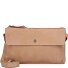  Submarine Umhängetasche Leder 25 cm Variante caramel