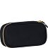  Schlampermäppchen 22 cm Variante black gold