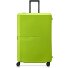 Delsey Paris x United Colors of Benetton 4 Rollen Trolley 76 cm Variante lime