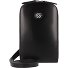  Black Tie1 Handytasche Leder 11 cm Variante schwarz