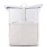  Daypack 53 cm Laptopfach Variante hellgrau