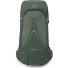  Aura 50 Trekkingrucksack WM-L 80 cm Variante koseret-darjeeling spring green