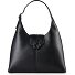  Anett Schultertasche 44.5 cm Variante black