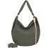  Sue01 Schultertasche 31 cm Variante soft dark olive