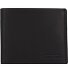  Attack 2 Geldbörse RFID Schutz Leder 10.5 cm Variante black