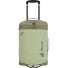  Duffel Pro Movo 36 2 Rollen Reisetasche 52 cm Variante mineral-grove