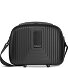  Essentials 14 Beautycase 34 cm Variante black metallic