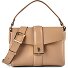  Margaret Schultertasche 20 cm Variante powder