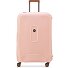  Moncey 4-Rollen Trolley 76 cm Variante pink
