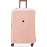  Moncey 4-Rollen Trolley 76 cm Variante pink