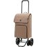  Quattro Shopper Ipek Maxi Einkaufstrolley 59 cm Variante sand