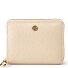 Alexandria Geldbörse RFID Schutz Leder 13 cm Variante beige