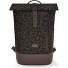  Luca Daypack 42 cm Laptopfach Variante brown leo