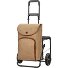  Komfort Shopper Reik Einkaufstrolley 59 cm Variante beige