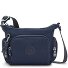  Basic Gabbie Mini Umhängetasche 28 cm Variante blue bleu 2