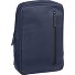  Den Haag Sling Bag Leder 31 cm Variante blau