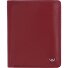  Polo Geldbörse RFID Leder 10,5 cm Variante rot