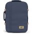  Adventure 114 Daypack 51 cm Laptopfach Variante shibori blue