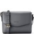  Bologna Leather Umhängetasche Leder 22 cm Variante grey