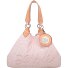  Frottee Limited Barbie Izzy Medium Shopper Tasche 42 cm Variante pale rose