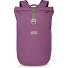  Arcane Roll Top Daypack 50 cm Laptopfach Variante shiso purple heather