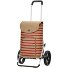  Royal Shopper Eske Einkaufstrolley 59 cm Variante rot