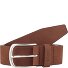  Gürtel Leder Variante coffee bean | 90 cm