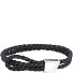  Home Run Armband Leder 29 cm Variante black