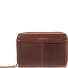  Birkenfeld Dalin Kreditkartenetui RFID Schutz Leder 11 cm Variante cognac