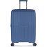  AirLite 4 Rollen Trolley M 66 cm mit Dehnfalte Variante blue