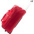  2100 2 Rollen Reisetasche 72 cm Variante red