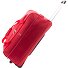  2100 2 Rollen Reisetasche 72 cm Variante red