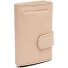  Nivala Geldbörse RFID Schutz Leder 7.5 cm Variante beige