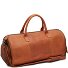  Finlay Weekender Reisetasche Leder 55 cm Variante cognac