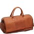  Finlay Weekender Reisetasche Leder 55 cm Variante cognac