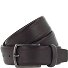  Gürtel Leder Variante anthracite | 105 cm