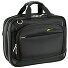  Drive Flugtasche Aktentasche 39 cm Laptopfach Variante schwarz