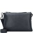  Just Pure Mirela Schultertasche Leder 20.5 cm Variante midnight navy