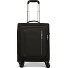  Cloudrider 4 Rollen Kabinentrolley S 55 cm Variante jet black