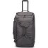  City Racer 2 Rollen Reisetasche L 42 cm Variante black