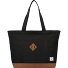  Heritage Shopper Tasche 63.5 cm Laptopfach Variante black-saddle brown