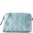  Kaia Umhängetasche Leder 22 cm Variante sapphire