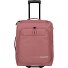  Kick Off 2-Rollen Reisetasche 55 cm Variante rose