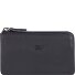  Hannes Schlüsseletui Leder 11.5 cm Variante navy