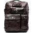  Pino Daypack Leder 39.5 cm Variante moro
