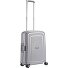  S'Cure Spinner 4-Rollen Kabinentrolley 55 cm Variante silver coloured