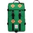  Klettersack Daypack 51 cm Laptopfach Variante alpine meadow