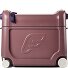  Travel Bundle 4 Rollen Kindertrolley 39 cm Variante hazy lilac