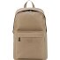  Buccino Miko Daypack 42 cm Laptopfach Variante greige